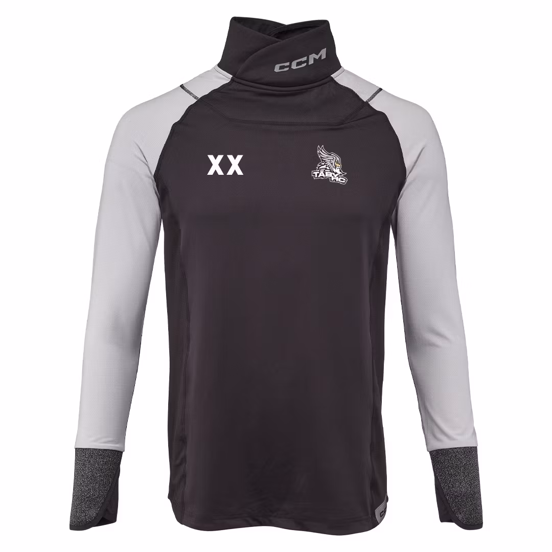 Halsskyddströja CCM Tacks Jr - THC