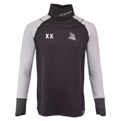 Halsskyddströja CCM Tacks Jr - THC