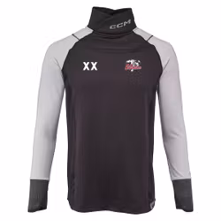 Halsskyddströja CCM Tacks Jr - SHC