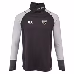Halsskyddströja CCM Tacks Jr - SDE
