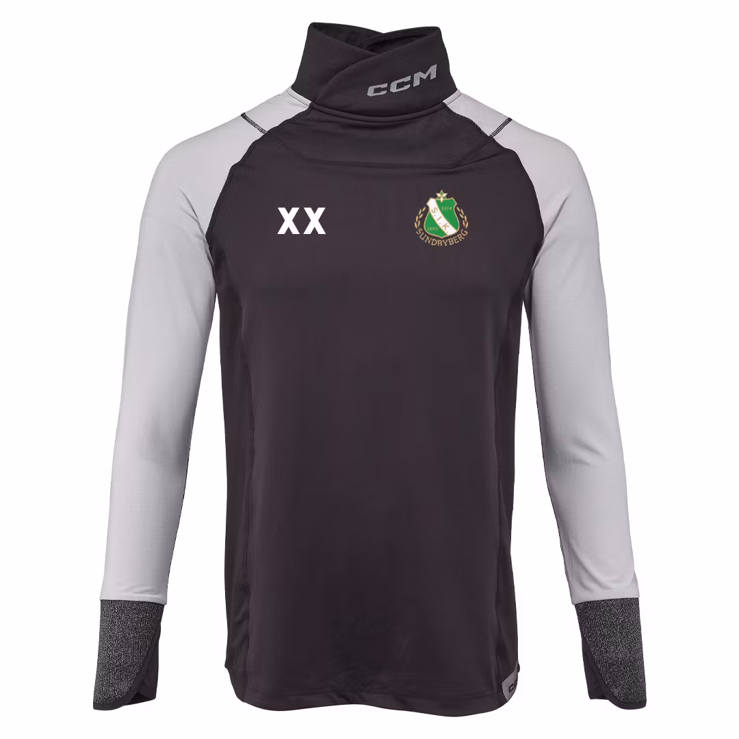 Halsskyddströja CCM Tacks Jr - Sundbybergs IK