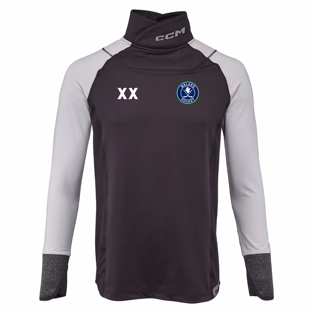Halsskyddströja CCM Tacks Sr - Mälarö