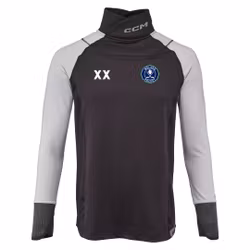 Halsskyddströja CCM Tacks Sr - Mälarö