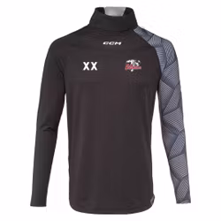 Halsskyddströja CCM Sr - SHC