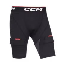 Suspshorts CCM Compression Jr