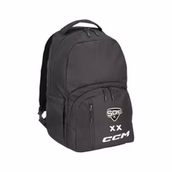 CCM Team Backpack - SDE