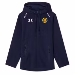 NYHET! CCM Fullzip Hood, Sr - Skåne