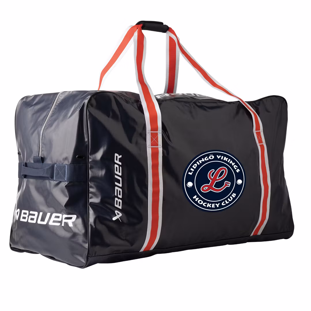 Lidingö Bauer PRO Player bag 32"