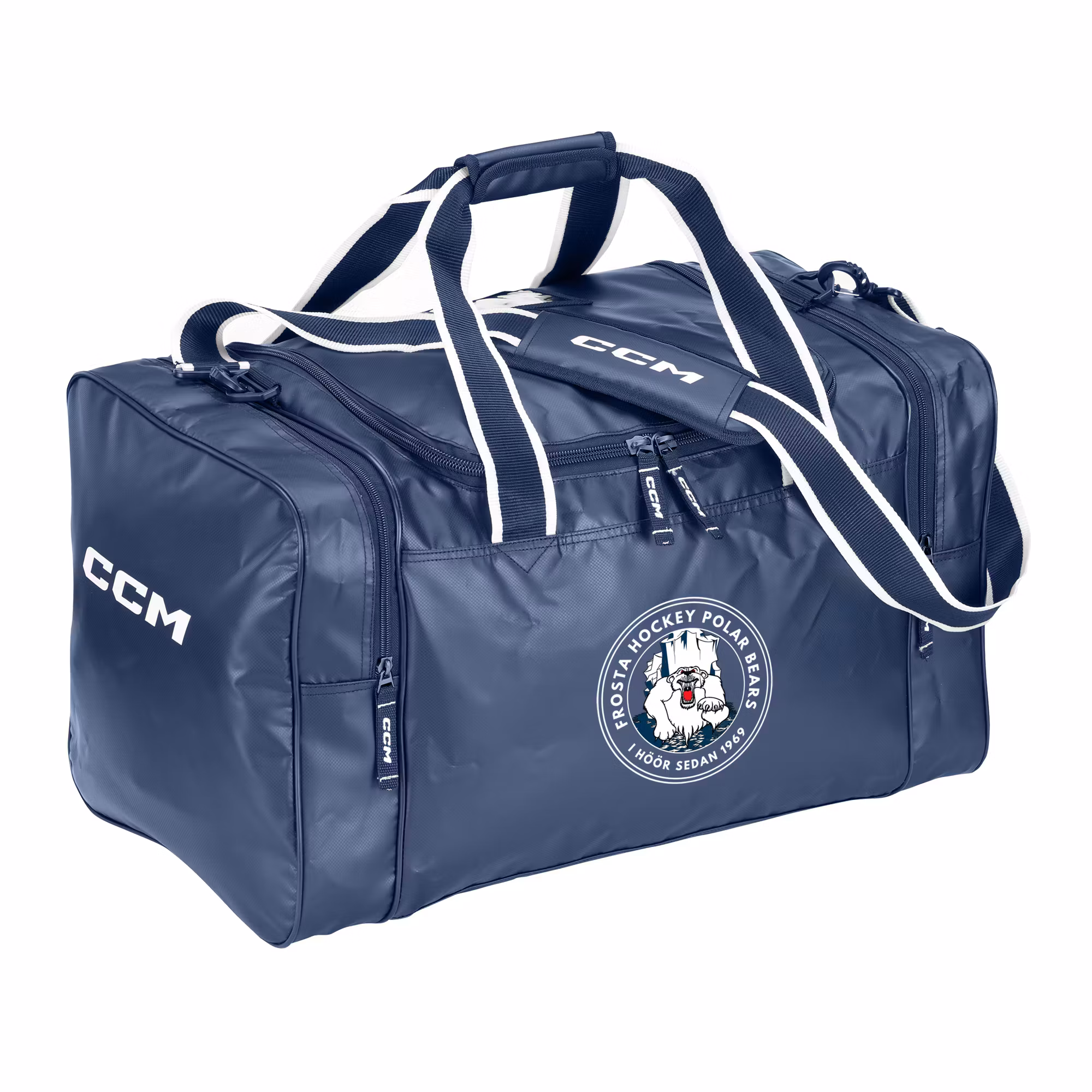 Sportbag PRO 24"- Frosta