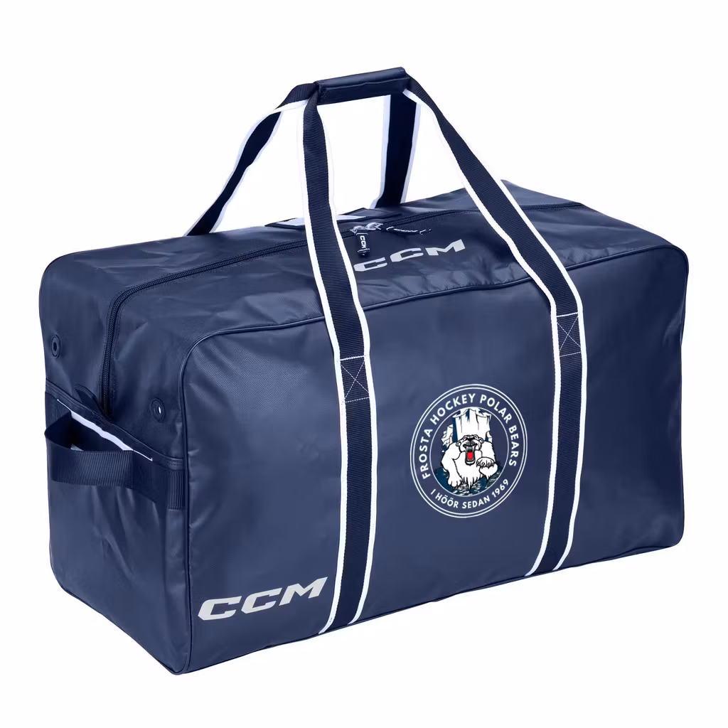 PRO CARRY TEAM BAG 32"- player - Frosta