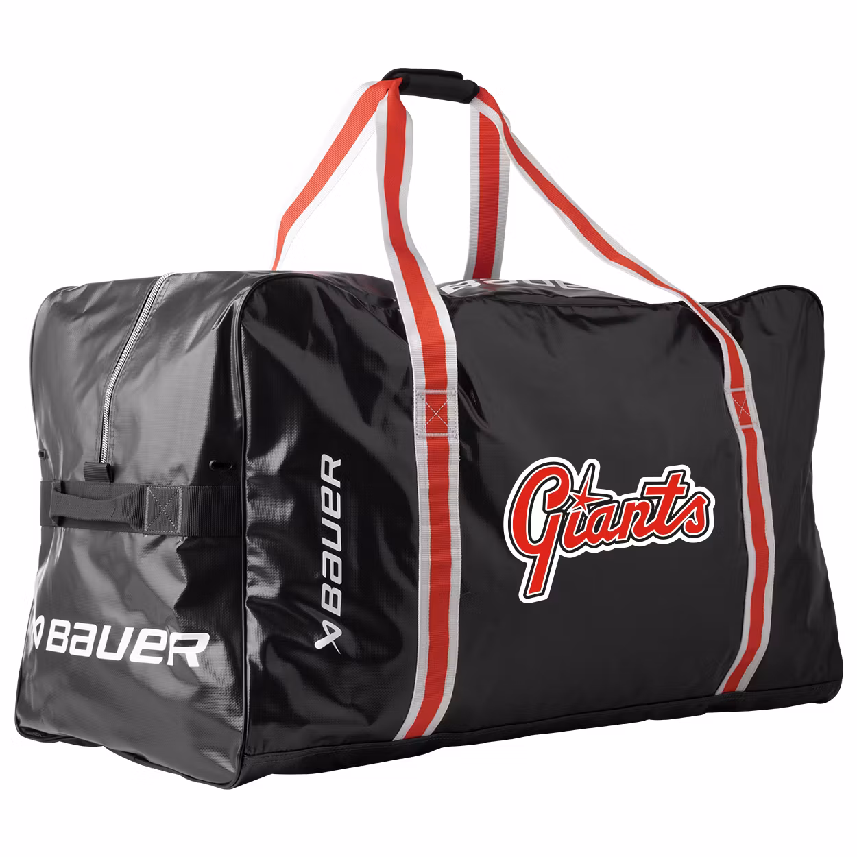 Lund Bauer PRO Player bag 32"