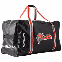Lund Bauer PRO Player bag 32"