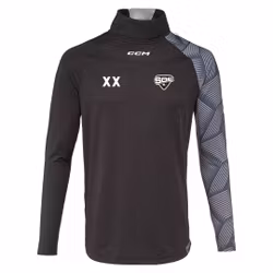 Halsskyddströja CCM Jr - SDE