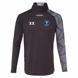 Halsskyddströja CCM Jr - Mälarö