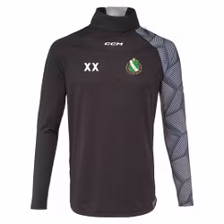 Halsskyddströja CCM Jr - Sundbybergs IK