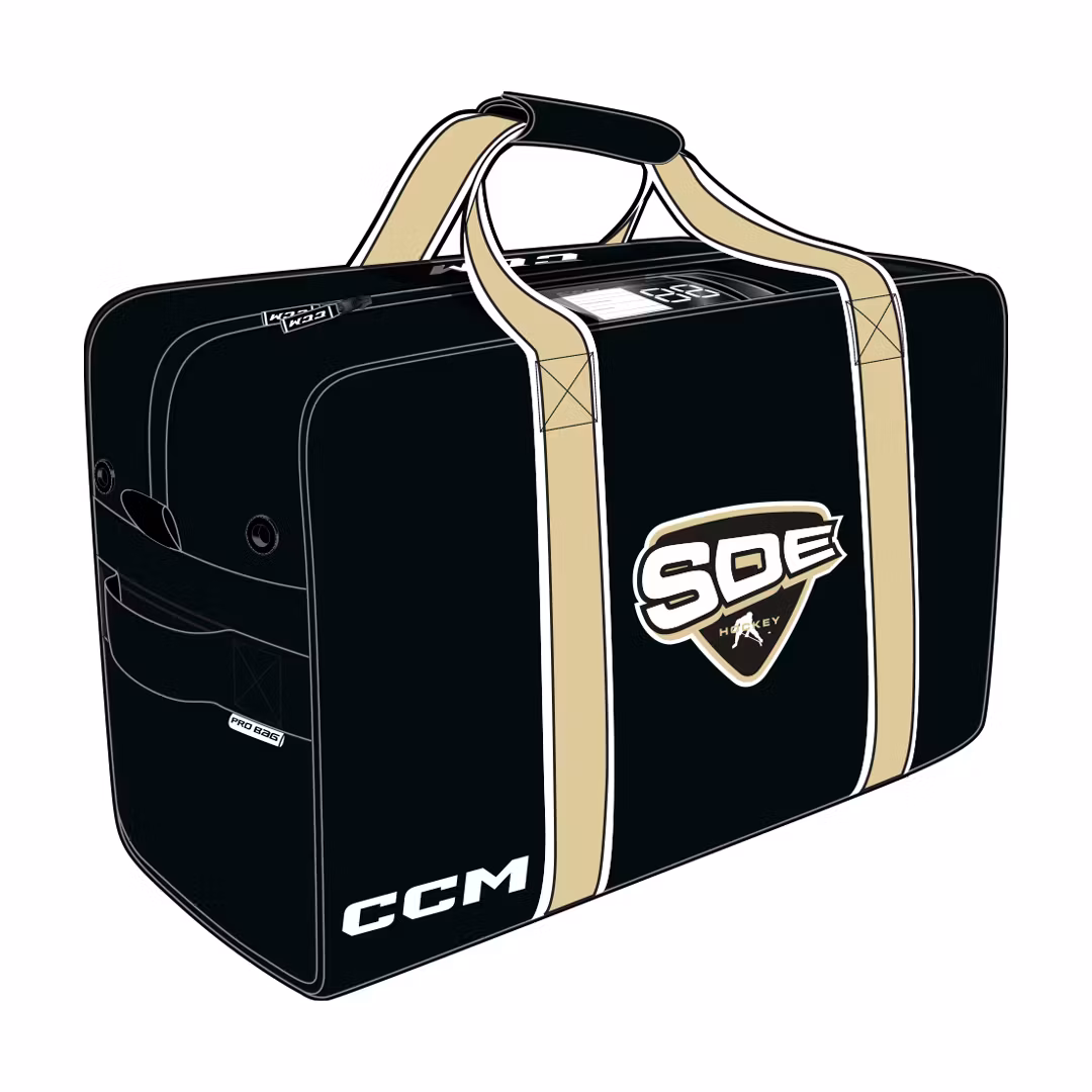 CCM PRO TEAM BAG 32"- SDE