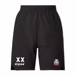 NYHET! CCM Training Shorts, Sr - Brinken