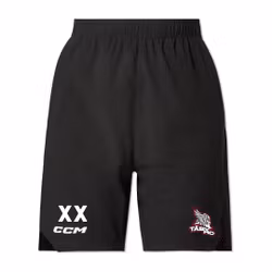 NYHET! CCM Training Shorts, Sr - THC