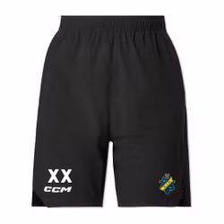 NYHET! CCM Training shorts, Sr - AIK