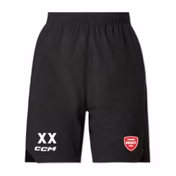 NYHET! CCM Training Shorts, Sr - Limhamn