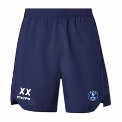 NYHET! CCM Training Shorts, Jr - Mälarö