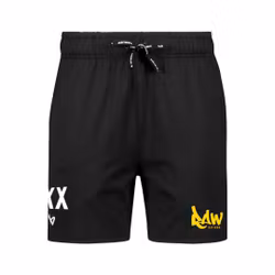 Bauer Team Knit shorts Sr, Raw Nations