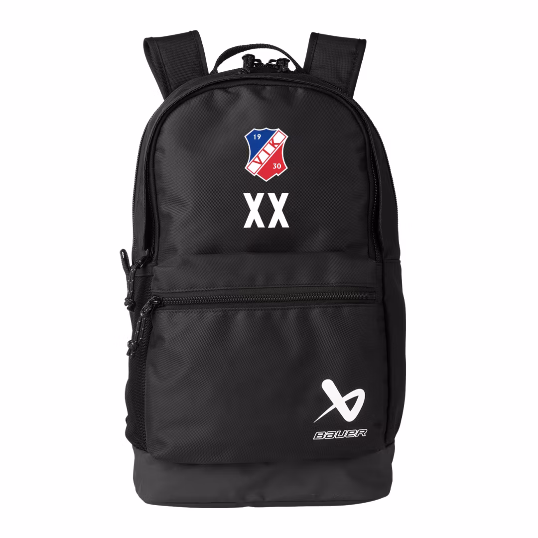 Bauer PRO Backpack - VIK