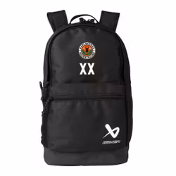 Bauer PRO Backpack - KHK