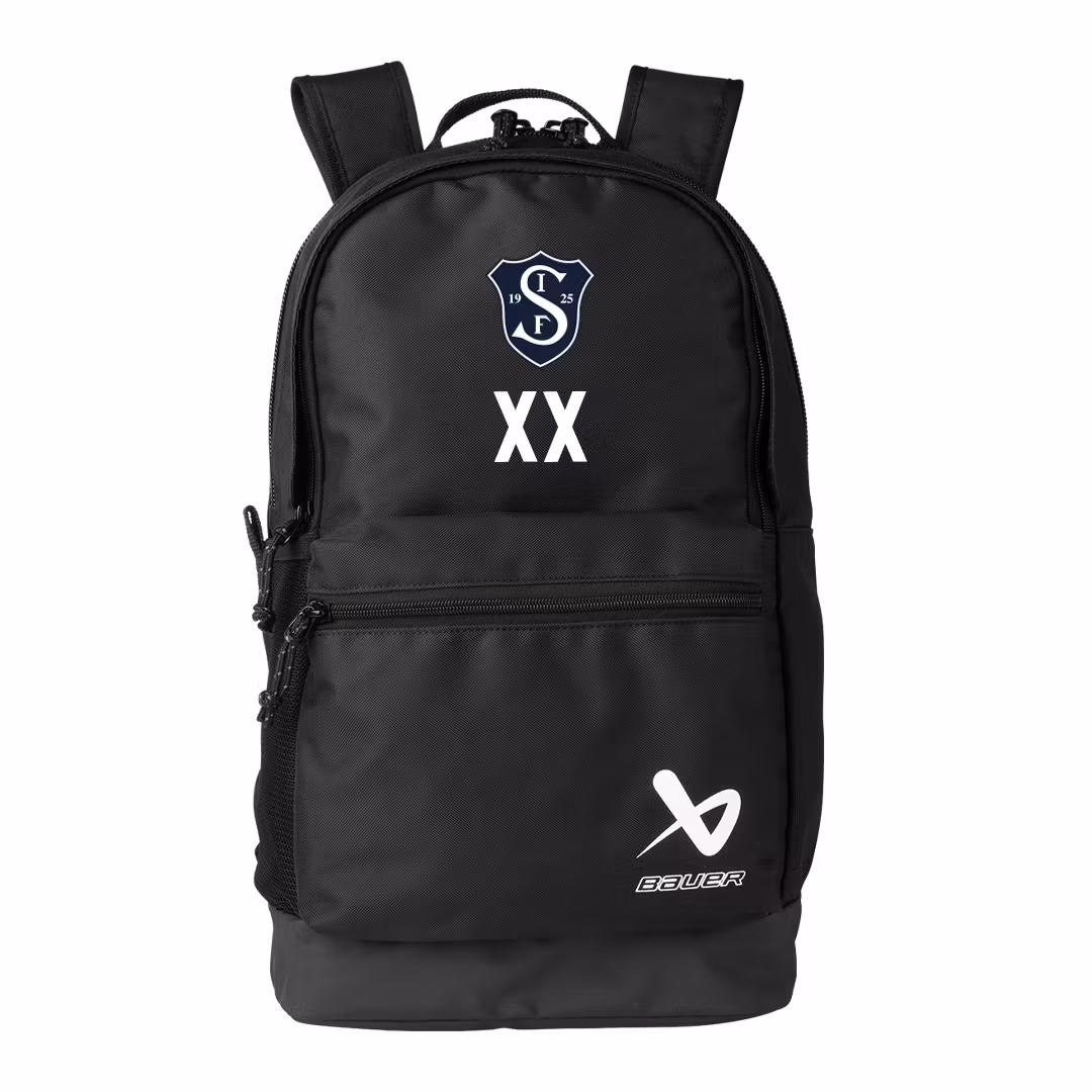 Bauer PRO Backpack - Segeltorp
