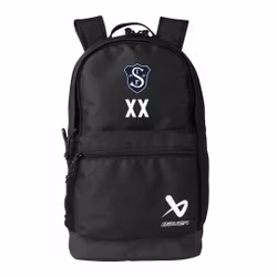 Bauer PRO Backpack - Segeltorp