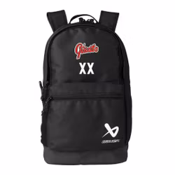 Bauer PRO Backpack - Lund