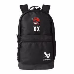 Bauer PRO Backpack - WHD