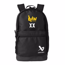 Bauer PRO Backpack - Raw Nations