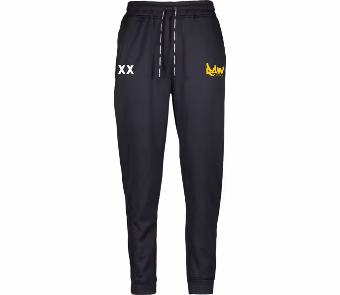 Bauer Vapor fleece pants, Raw Nations