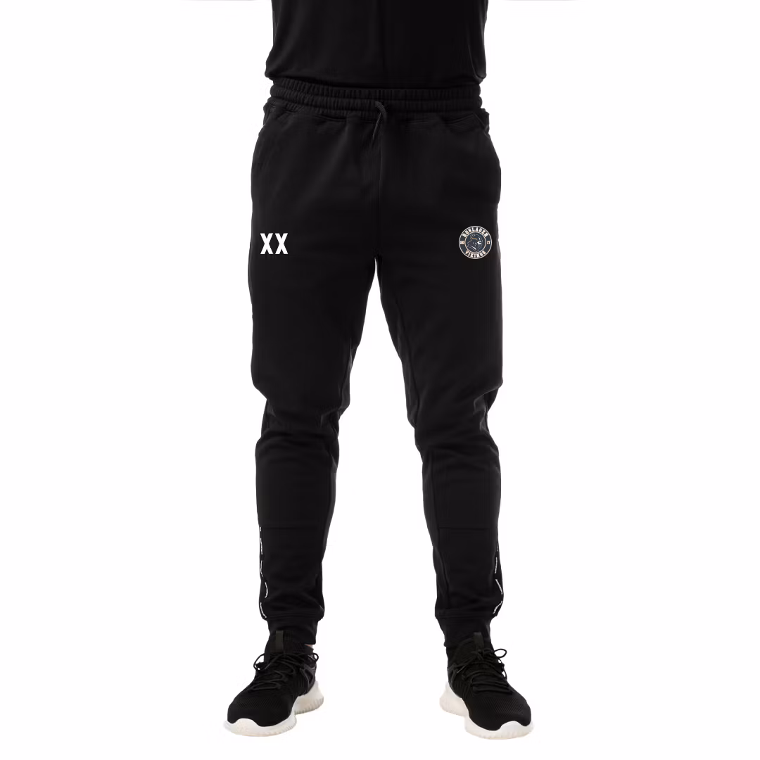 NYHET! Bauer Vapor fleece pants Sr,