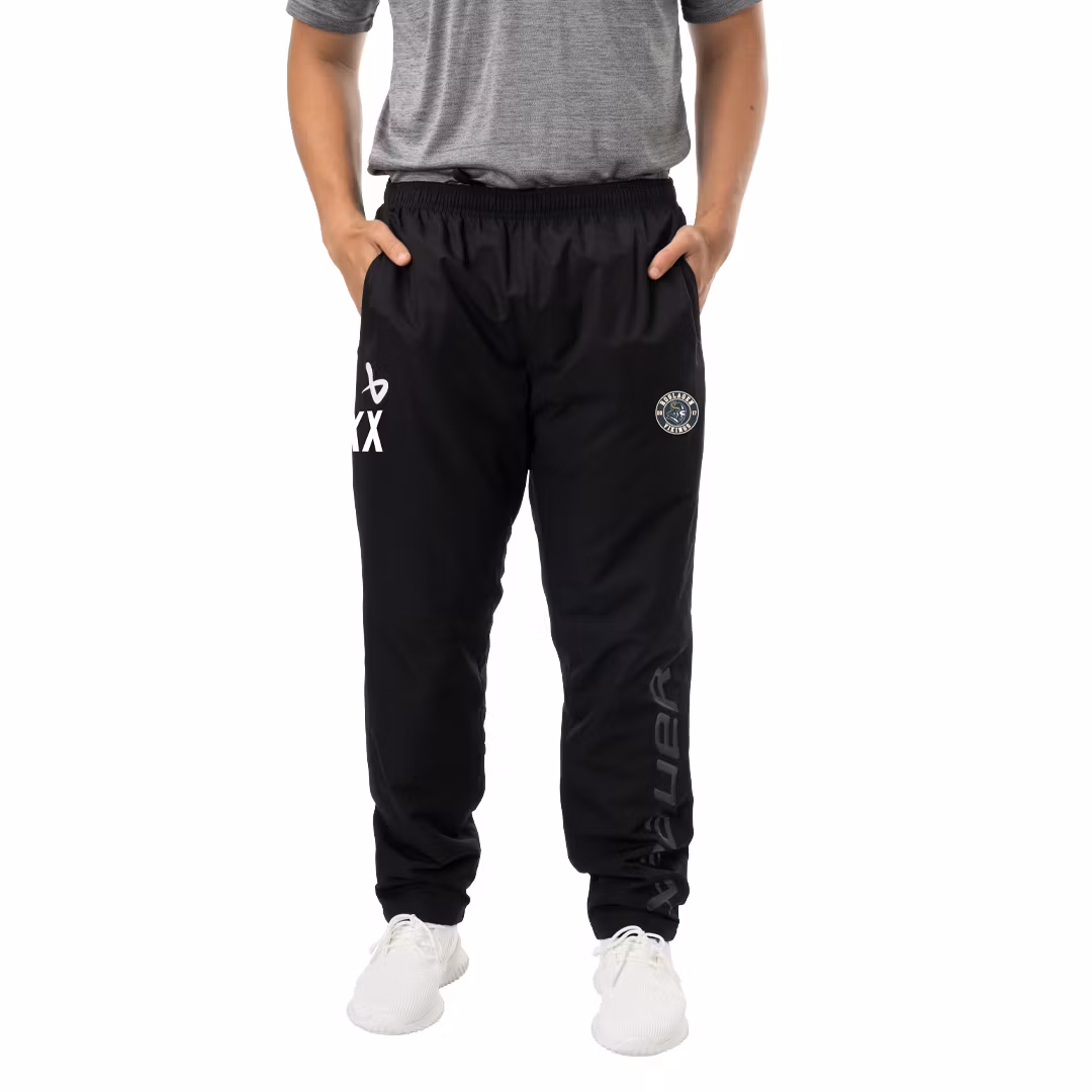 Bauer heavyweight pants Sr,