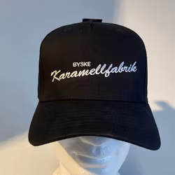 Byske Karamellfabrik Cap