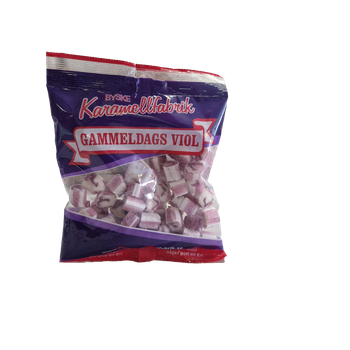 Violet-160g