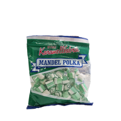 Almond polka-160g