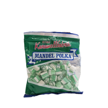 Almond polka-160g