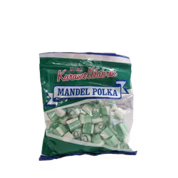 Mandelpolka-160g