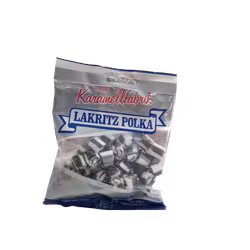 Lakritz-160g