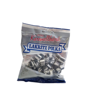 Licorice-160g