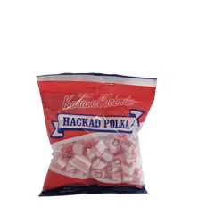 hackad Polka-160g