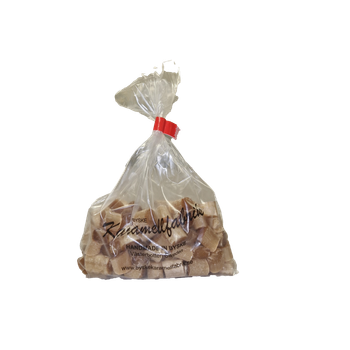 Butterscotch caramels - 280 grams