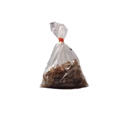 Chokladkola karameller - 280g