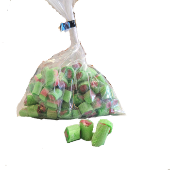 Watermelon Bag 280 grams