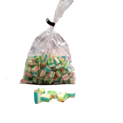 Troca, With the taste of Trocadero, Bag - 280 grams