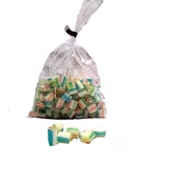 Troca, Med smak av Trocadero Påse 280 gram