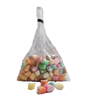 Rock mixture Bag - 280 grams